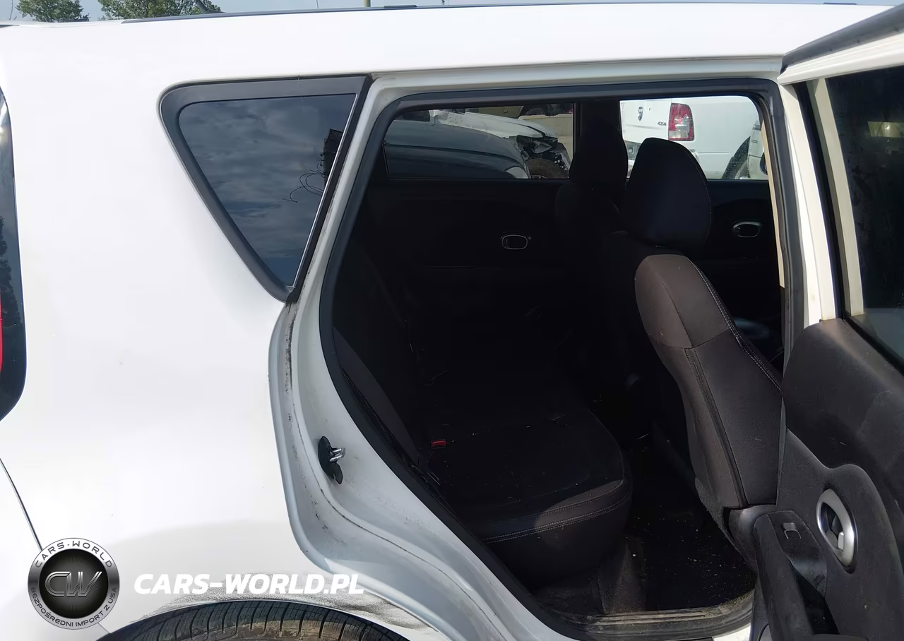 2017 Kia Soul ! VIN:KNDJN2A28H7486657 - 8