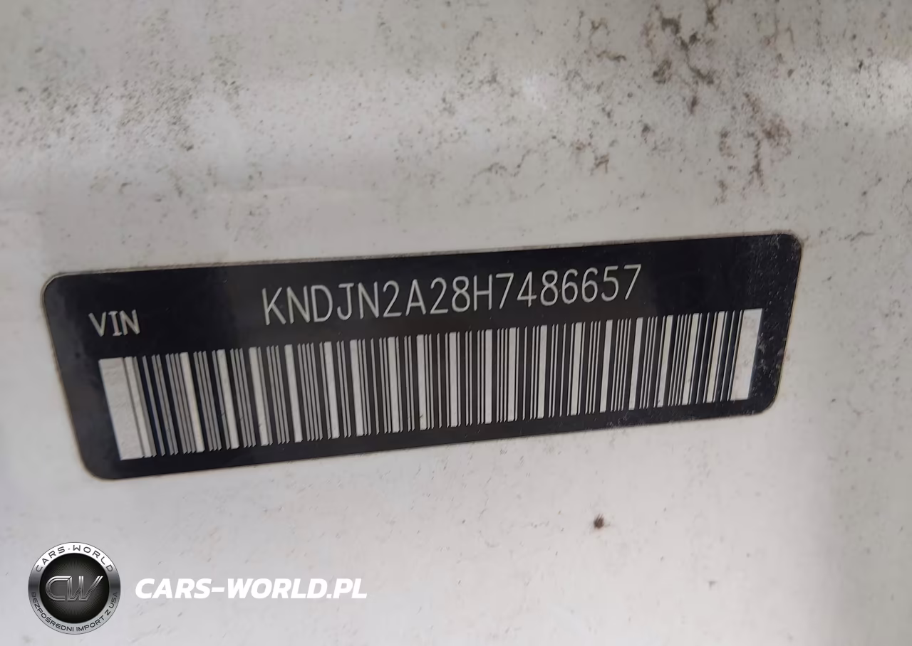 2017 Kia Soul ! VIN:KNDJN2A28H7486657 - 9