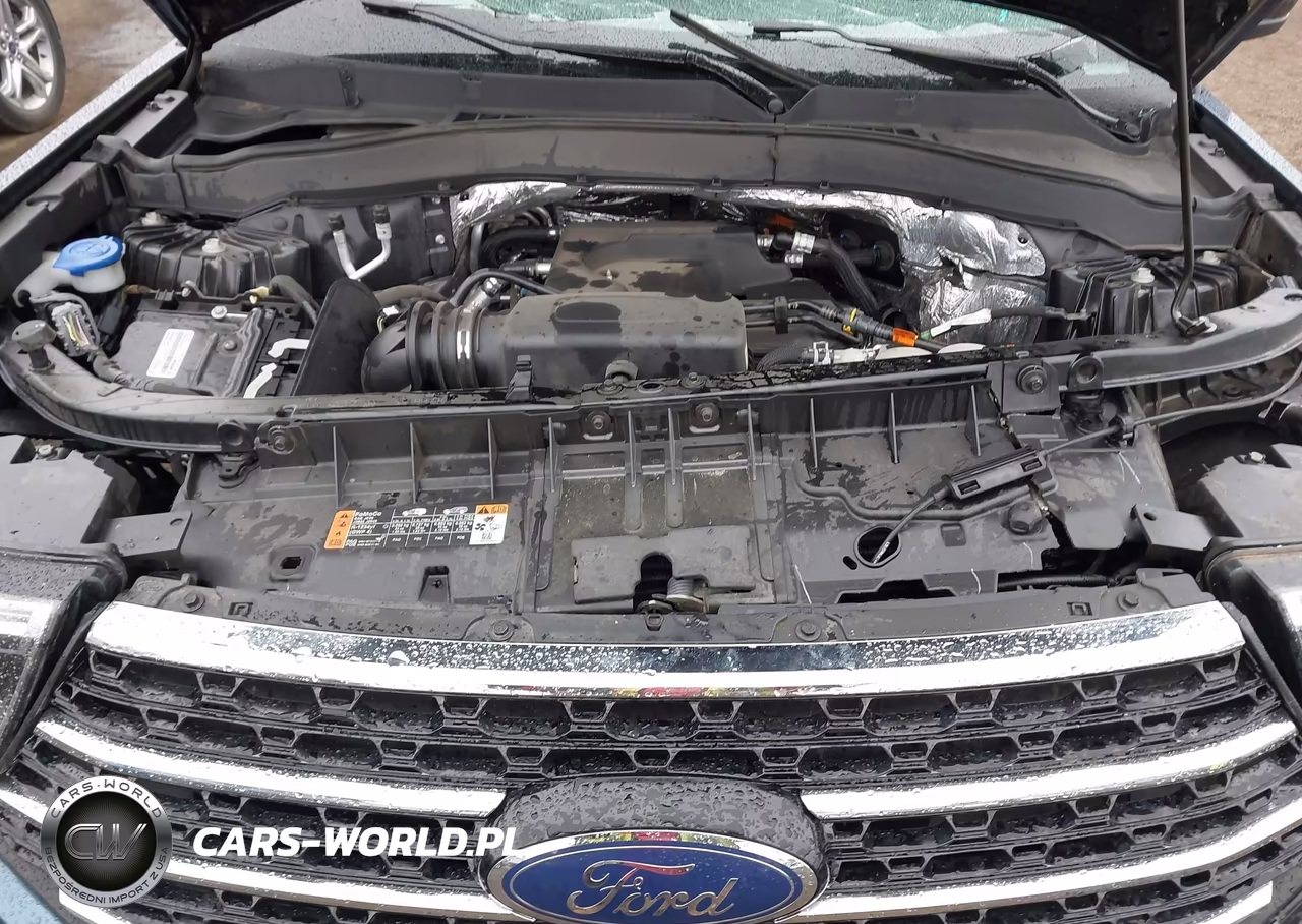2020 Ford Explorer Xlt VIN:1FMSK8DH2LGB29978 - 10