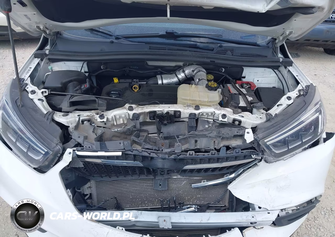 2019 Buick Encore Awd Essence VIN:KL4CJGSM4KB899398 - 10