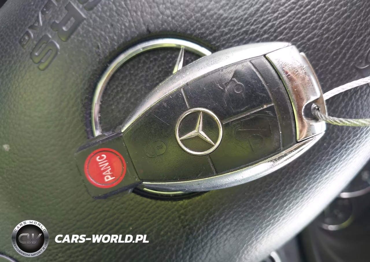 2006 Mercedes-Benz C 280 Luxury 4Matic VIN:WDBRF92H26F801885 - 11