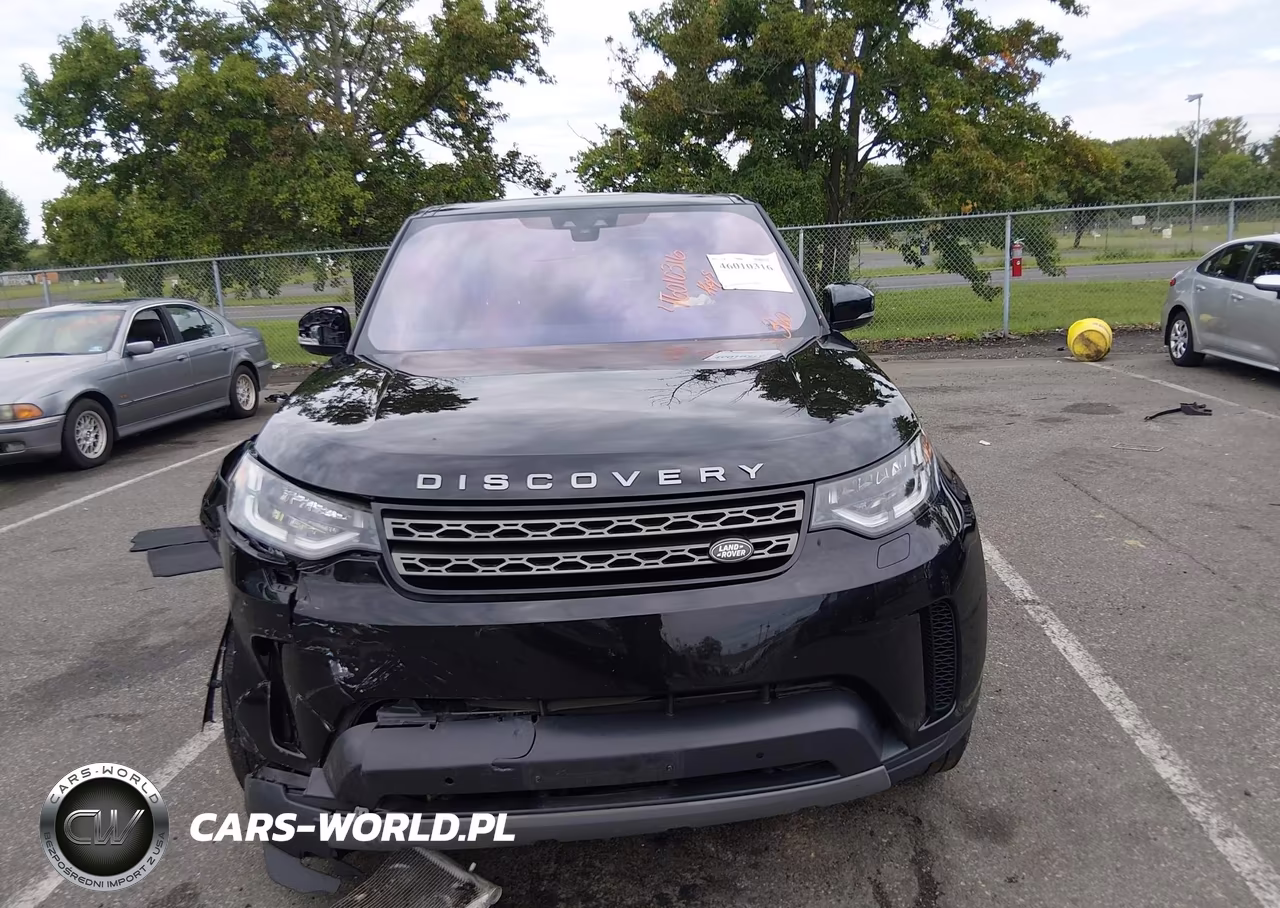2020 Land Rover Discovery Se VIN:SALRG2RV9L2426106 - 12