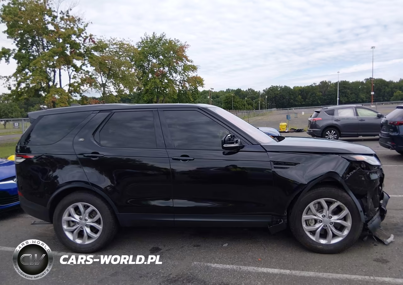 2020 Land Rover Discovery Se VIN:SALRG2RV9L2426106 - 13