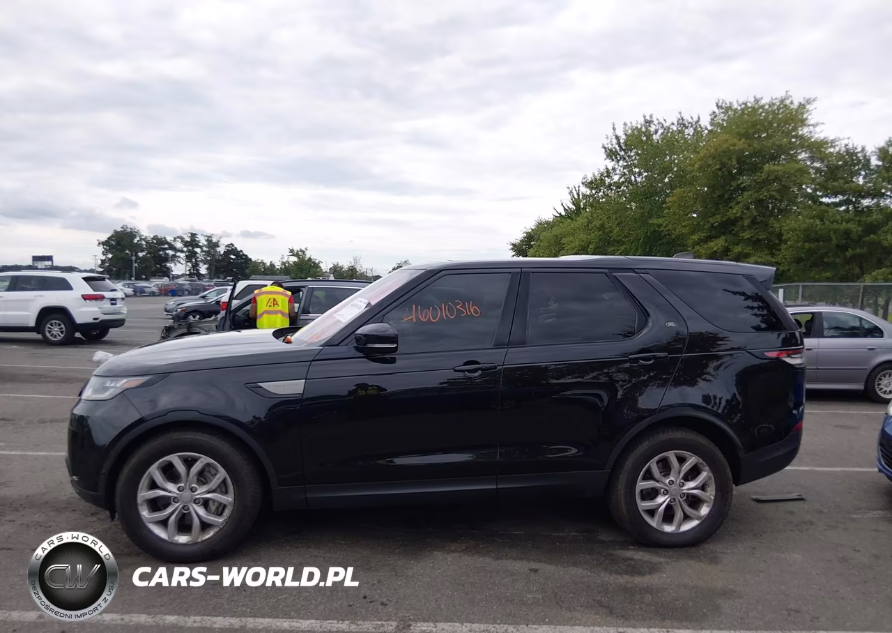 2020 Land Rover Discovery Se VIN:SALRG2RV9L2426106 - 14