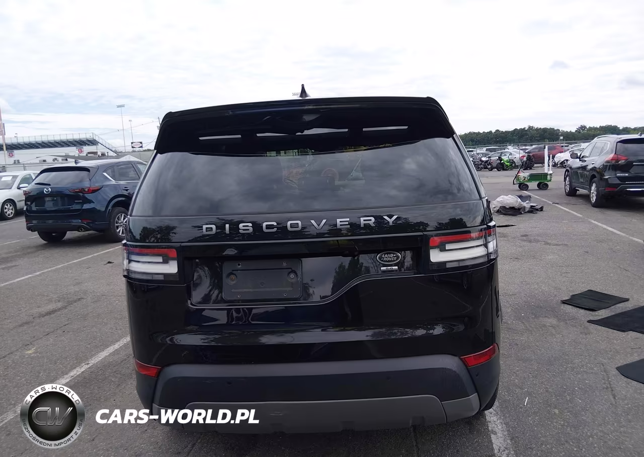2020 Land Rover Discovery Se VIN:SALRG2RV9L2426106 - 16