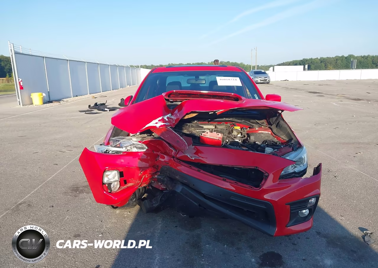 2020 Subaru Wrx Premium VIN:JF1VA1C62L9812088 - 13