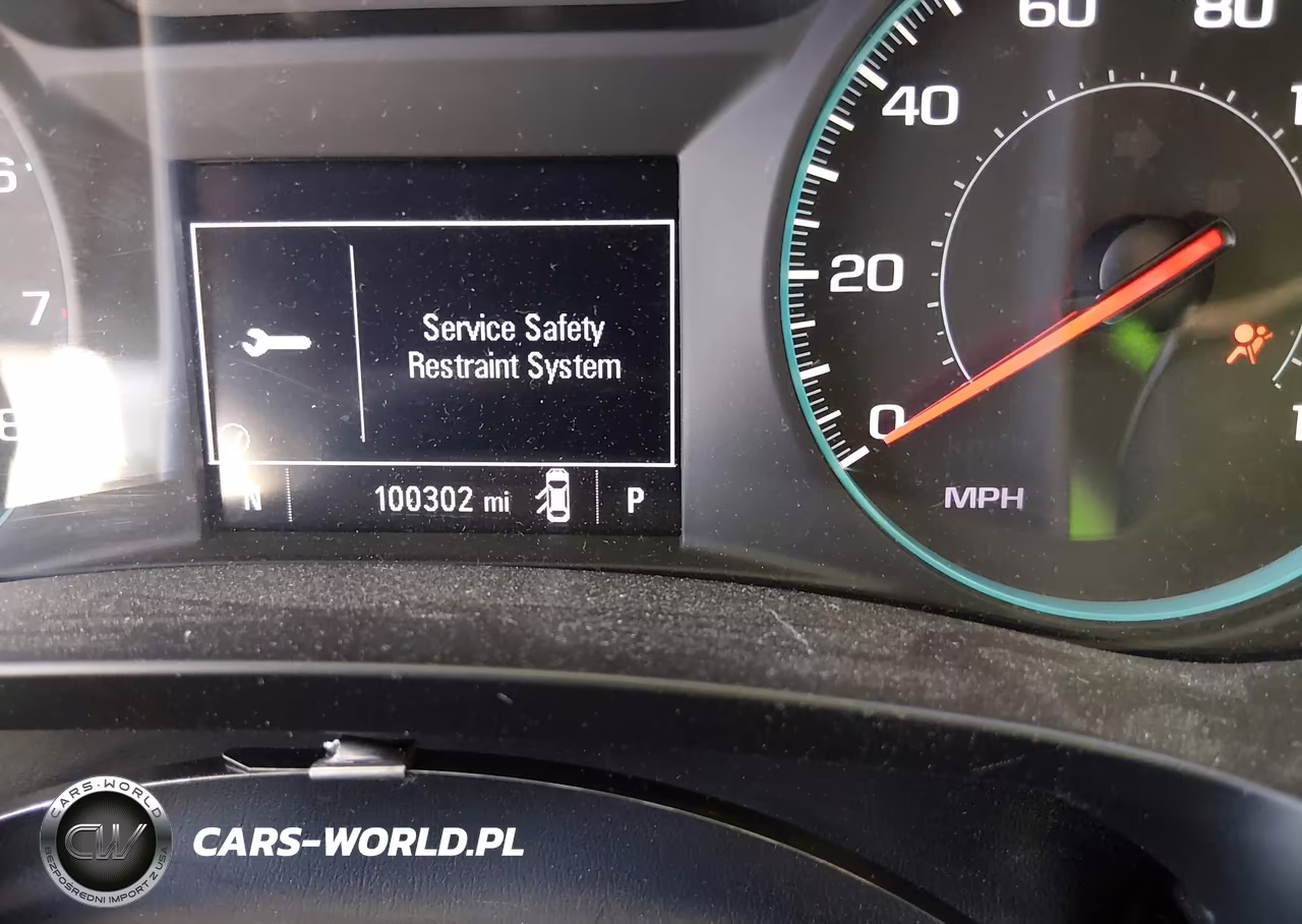 2021 Chevrolet Malibu Fwd Lt VIN:1G1ZD5ST6MF071280 - 16