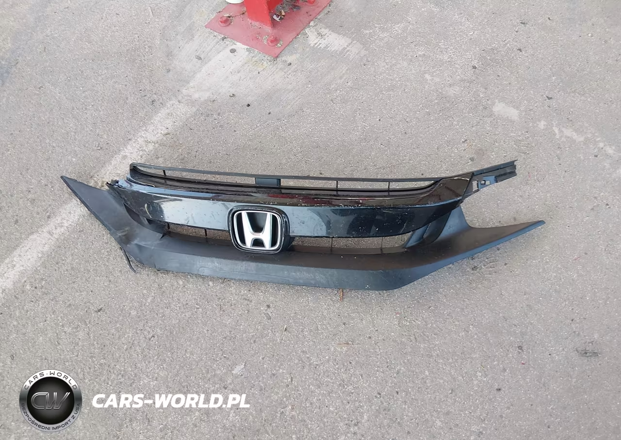 2020 Honda Civic Ex VIN:19XFC1F31LE219795 - 12