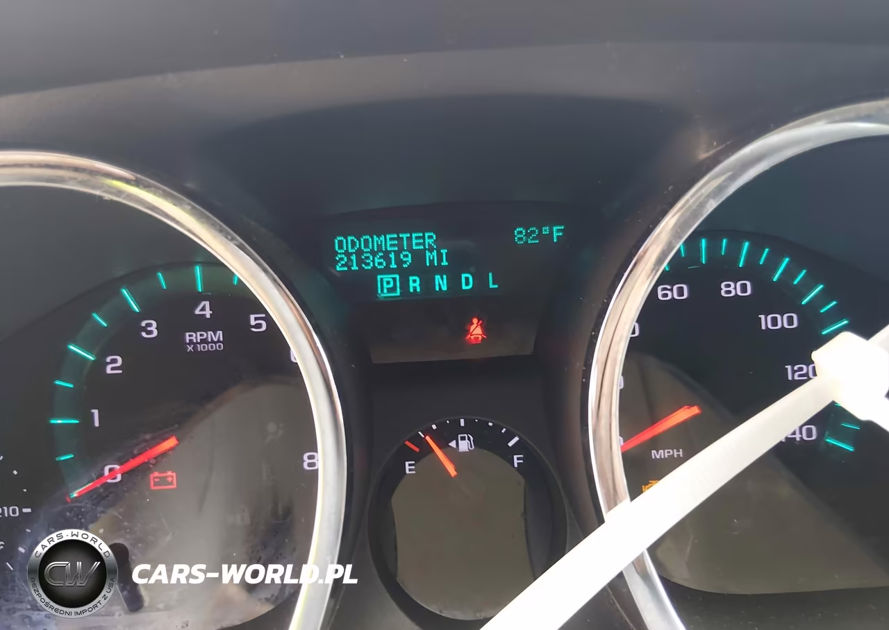 2012 Chevrolet Traverse Ls VIN:1GNKVEED6CJ260251 - 7