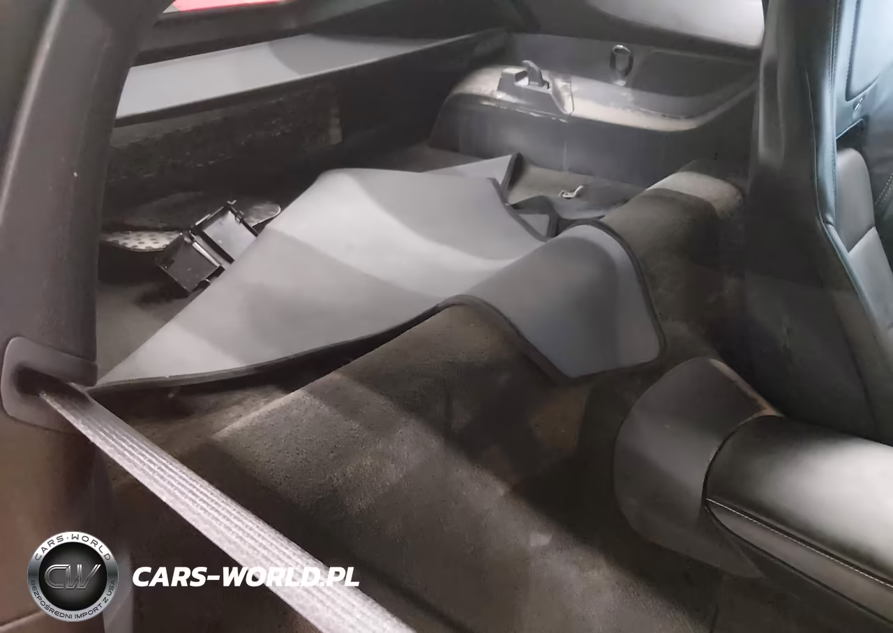 2019 Chevrolet Corvette Stingray Z51 VIN:1G1YK2D73K5106134 - 8