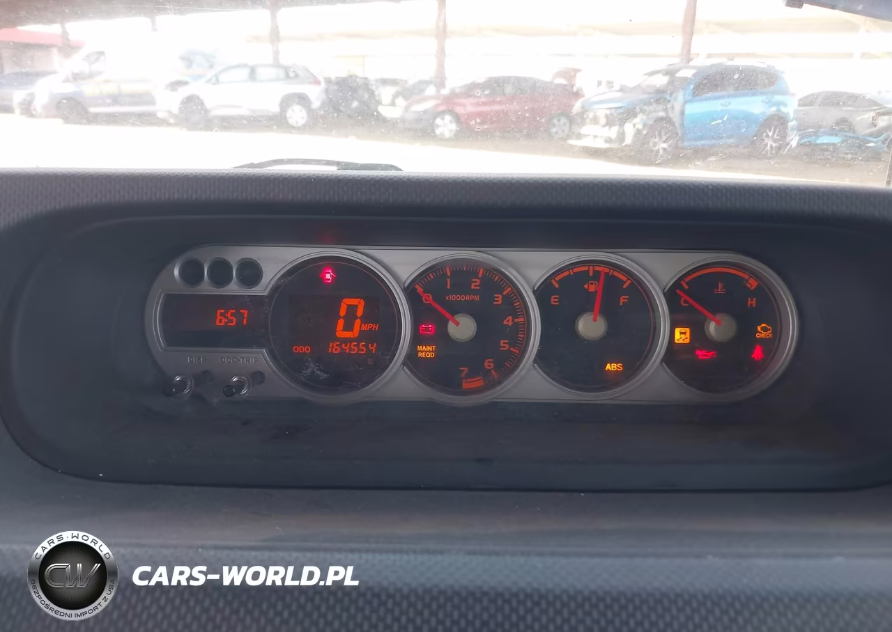 2008 Scion Xb VIN:JTLKE50E481041521 - 7