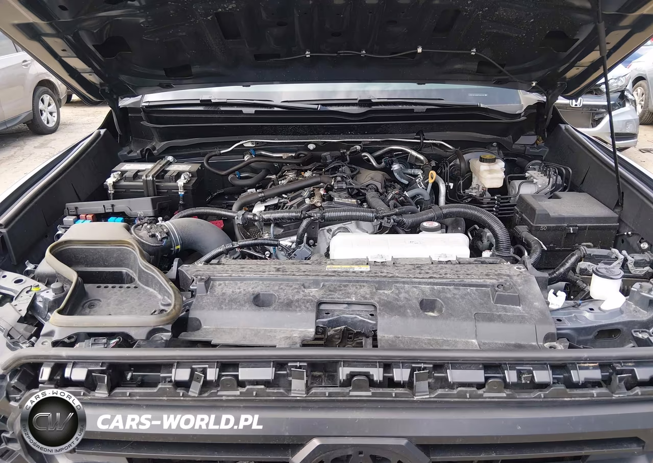 2024 Toyota Tacoma Sr5 VIN:3TYLB5JN0RT006166 - 10