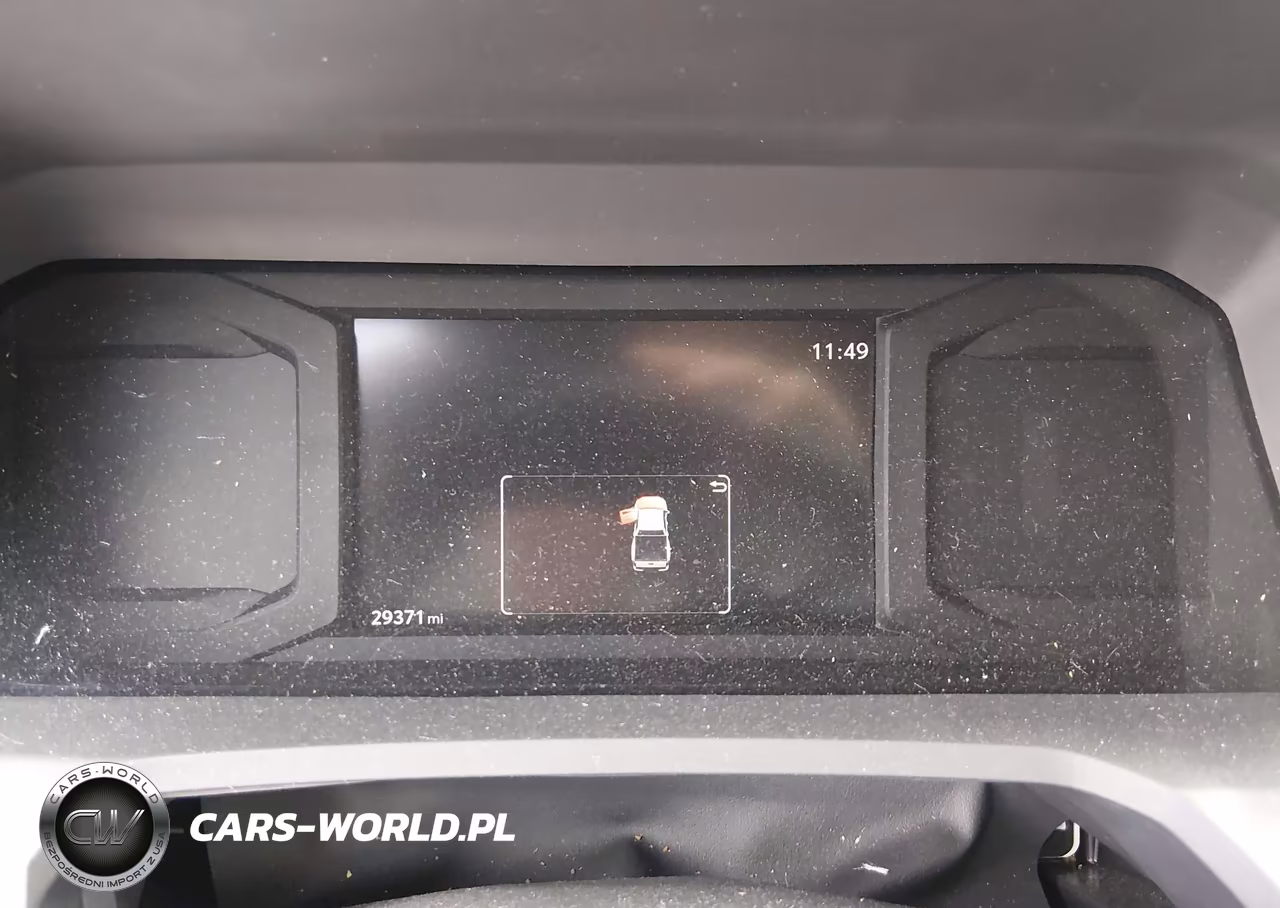 2024 Toyota Tacoma Sr5 VIN:3TYLB5JN0RT006166 - 7