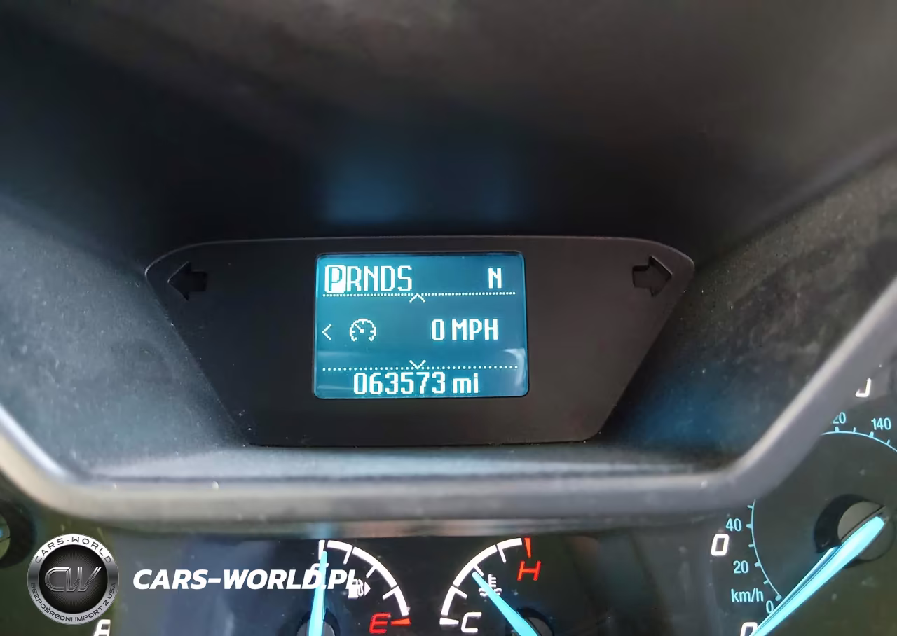 2018 Ford Transit Connect Xl VIN:NM0GE9E70J1343264 - 19