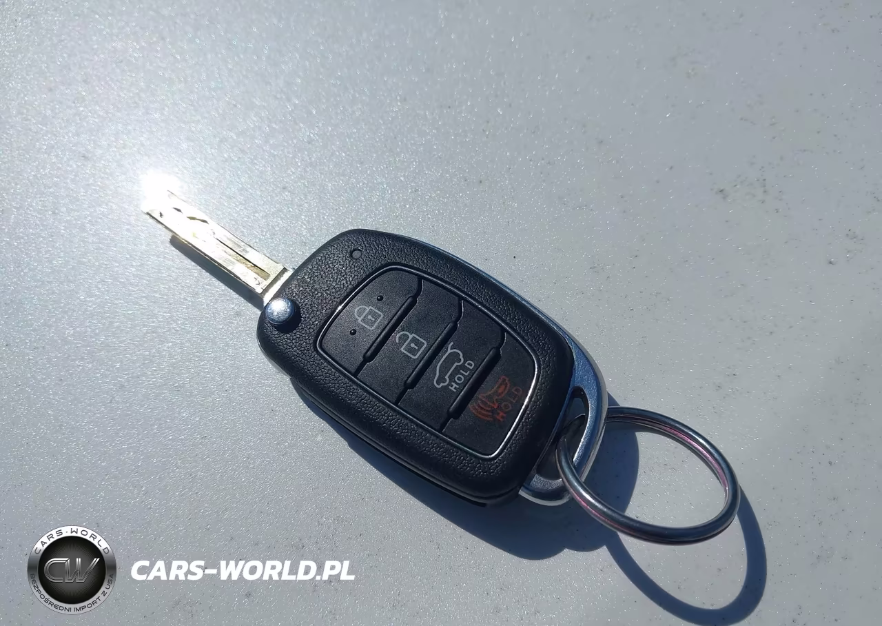 2019 Hyundai Tucson Se VIN:KM8J2CA44KU951603 - 11