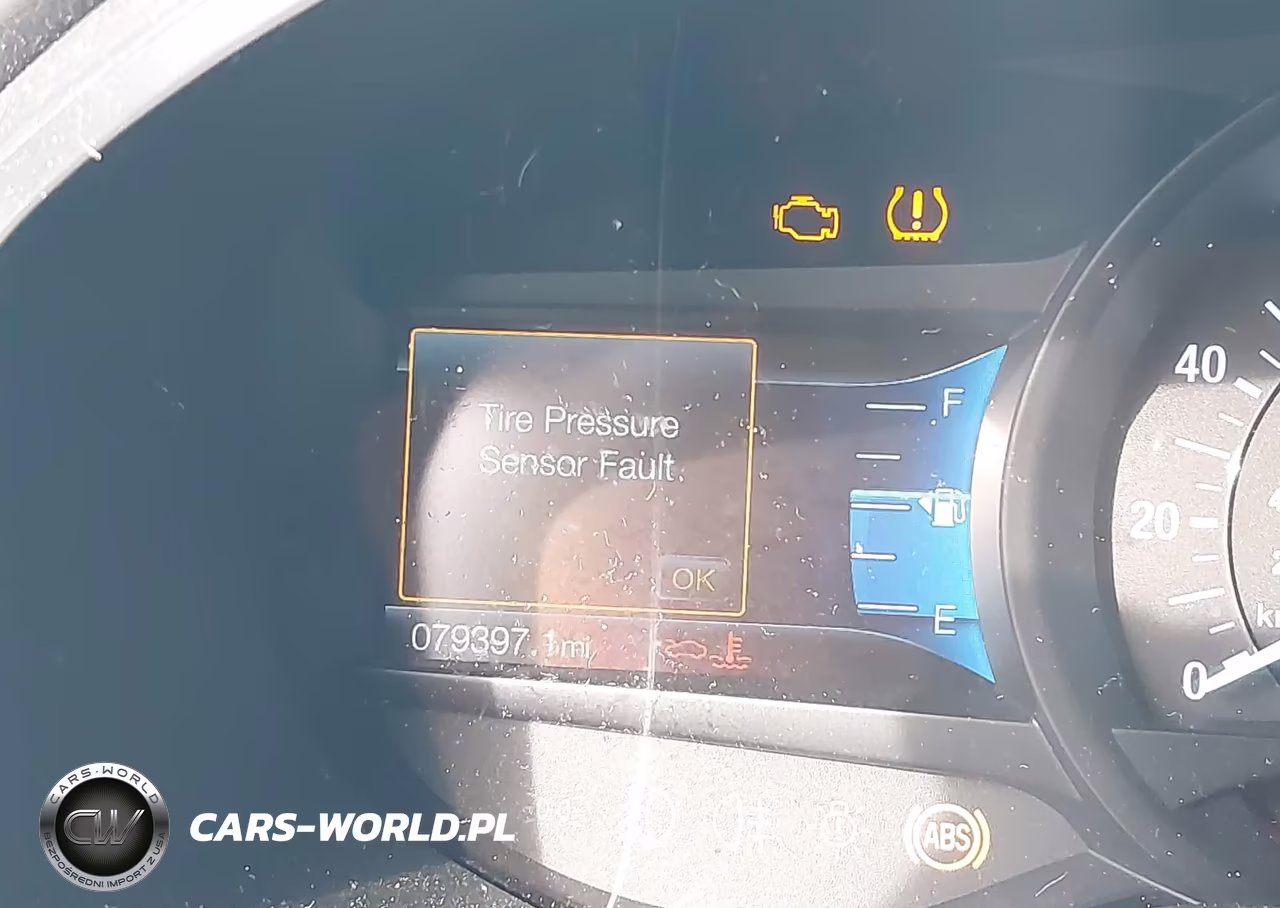 2022 Ford Edge Titanium VIN:2FMPK4K90NBA10783 - 15