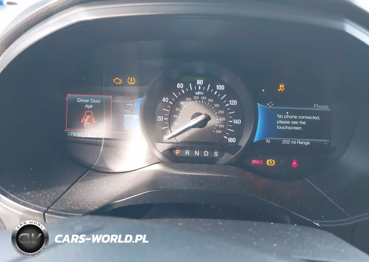 2022 Ford Edge Titanium VIN:2FMPK4K90NBA10783 - 7