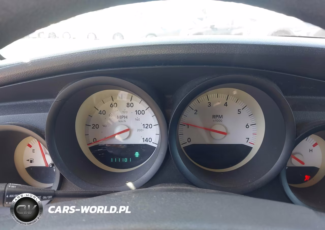 2005 Dodge Magnum Se VIN:2D4FV48T45H135876 - 7