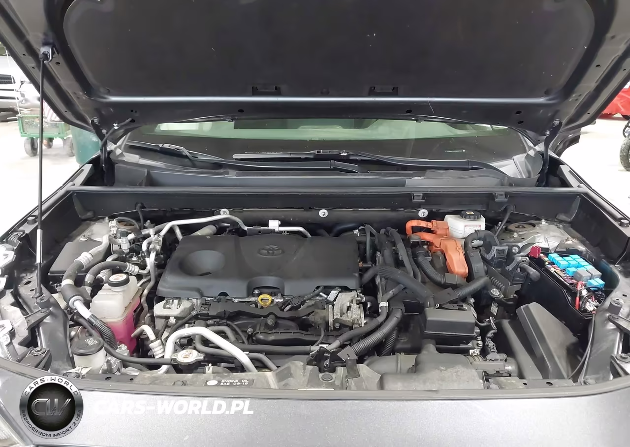 2021 Toyota Rav4 Prime Se VIN:JTMAB3FV3MD032961 - 10