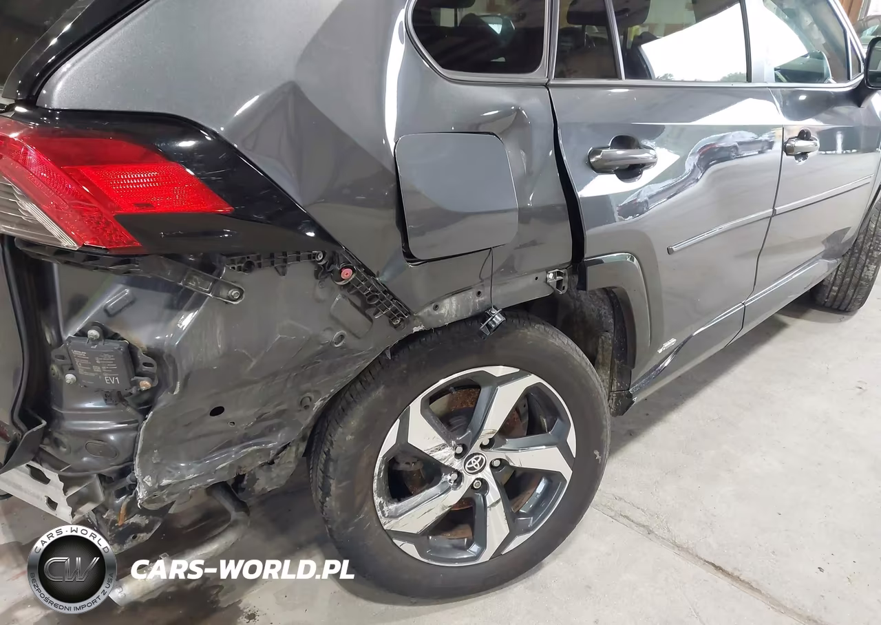 2021 Toyota Rav4 Prime Se VIN:JTMAB3FV3MD032961 - 19
