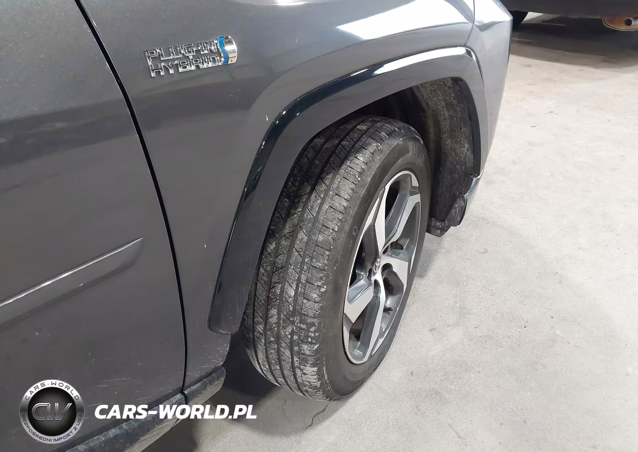 2021 Toyota Rav4 Prime Se VIN:JTMAB3FV3MD032961 - 20