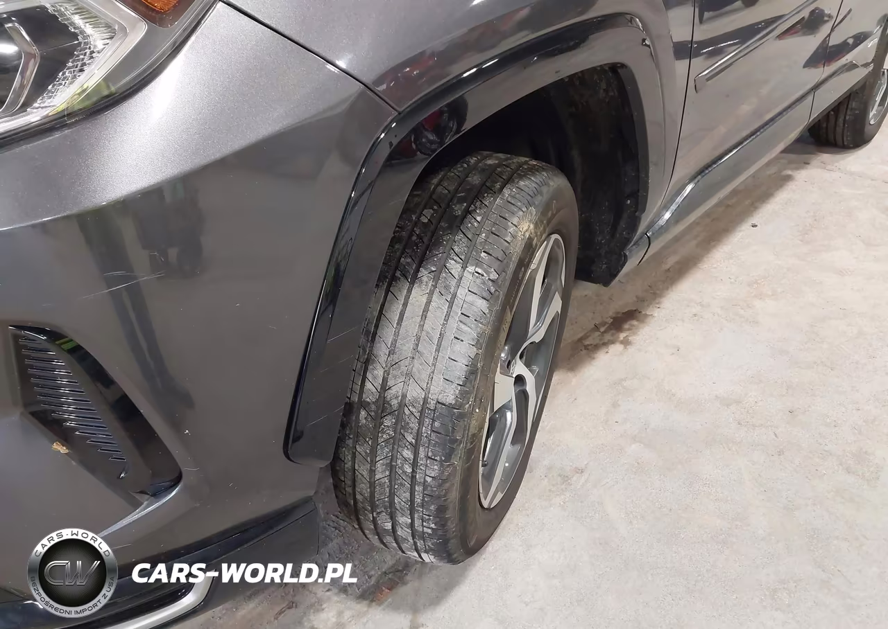 2021 Toyota Rav4 Prime Se VIN:JTMAB3FV3MD032961 - 21