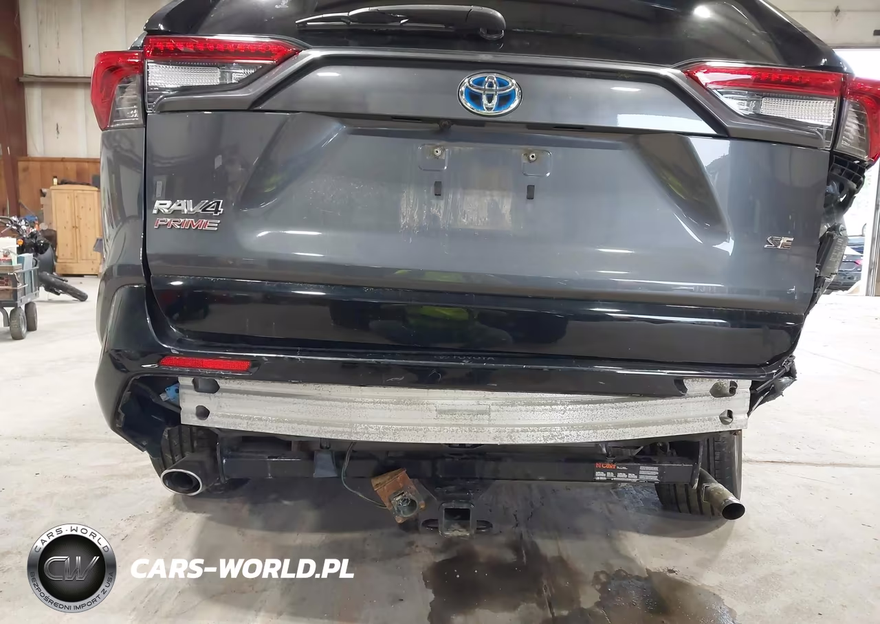 2021 Toyota Rav4 Prime Se VIN:JTMAB3FV3MD032961 - 6