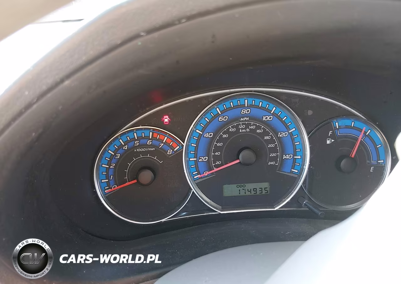 2009 Subaru Forester 2.5X Limited VIN:JF2SH64679H723265 - 7