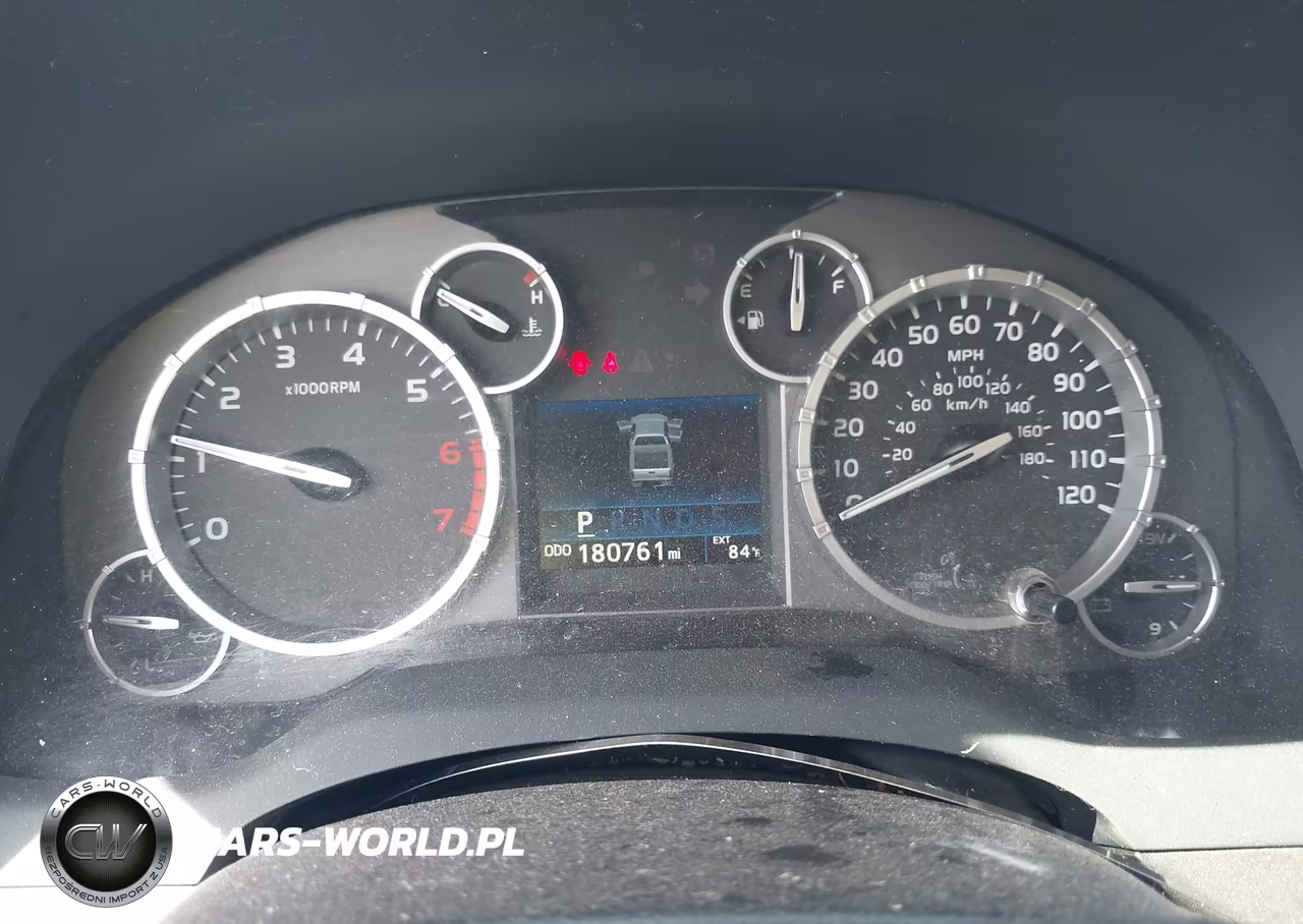 2017 Toyota Tundra Sr5 5.7L V8 VIN:5TFUW5F12HX642705 - 16