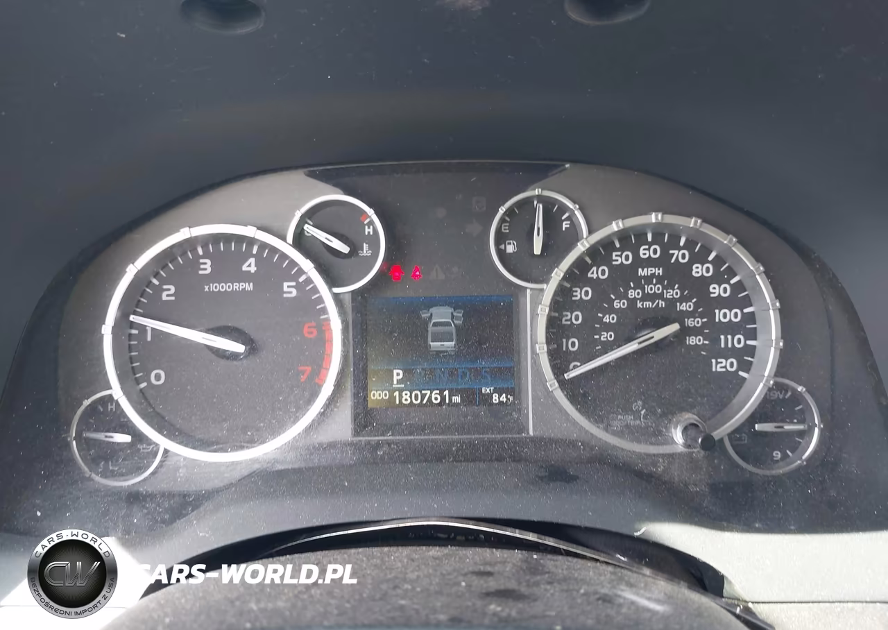 2017 Toyota Tundra Sr5 5.7L V8 VIN:5TFUW5F12HX642705 - 7