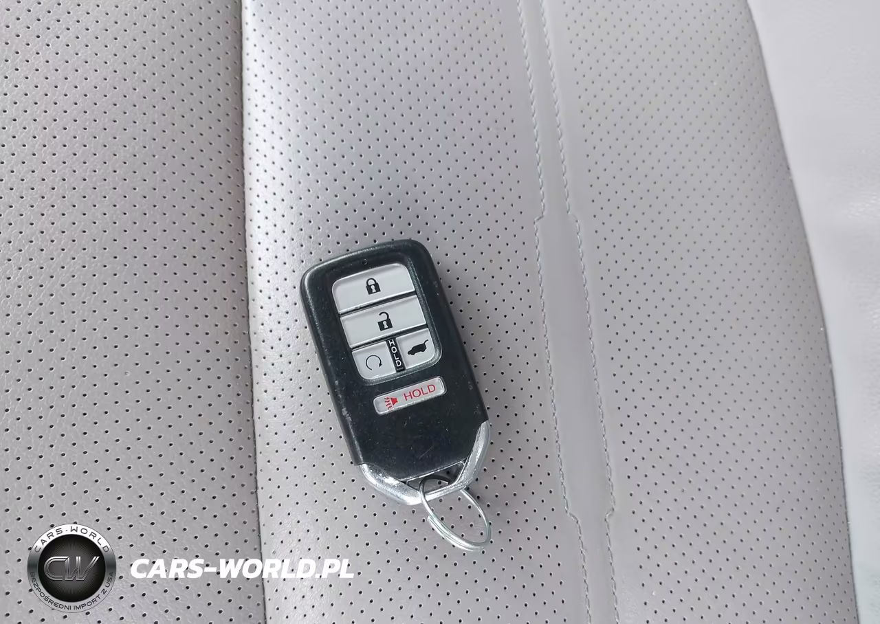 2019 Honda Cr-V Ex-L VIN:7FARW2H82KE039502 - 11