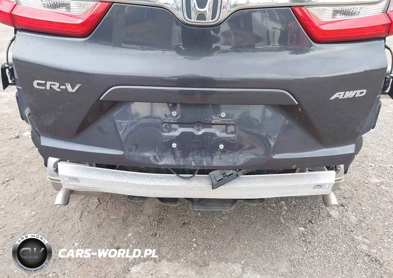 2019 Honda Cr-V Ex-L VIN:7FARW2H82KE039502 - 6