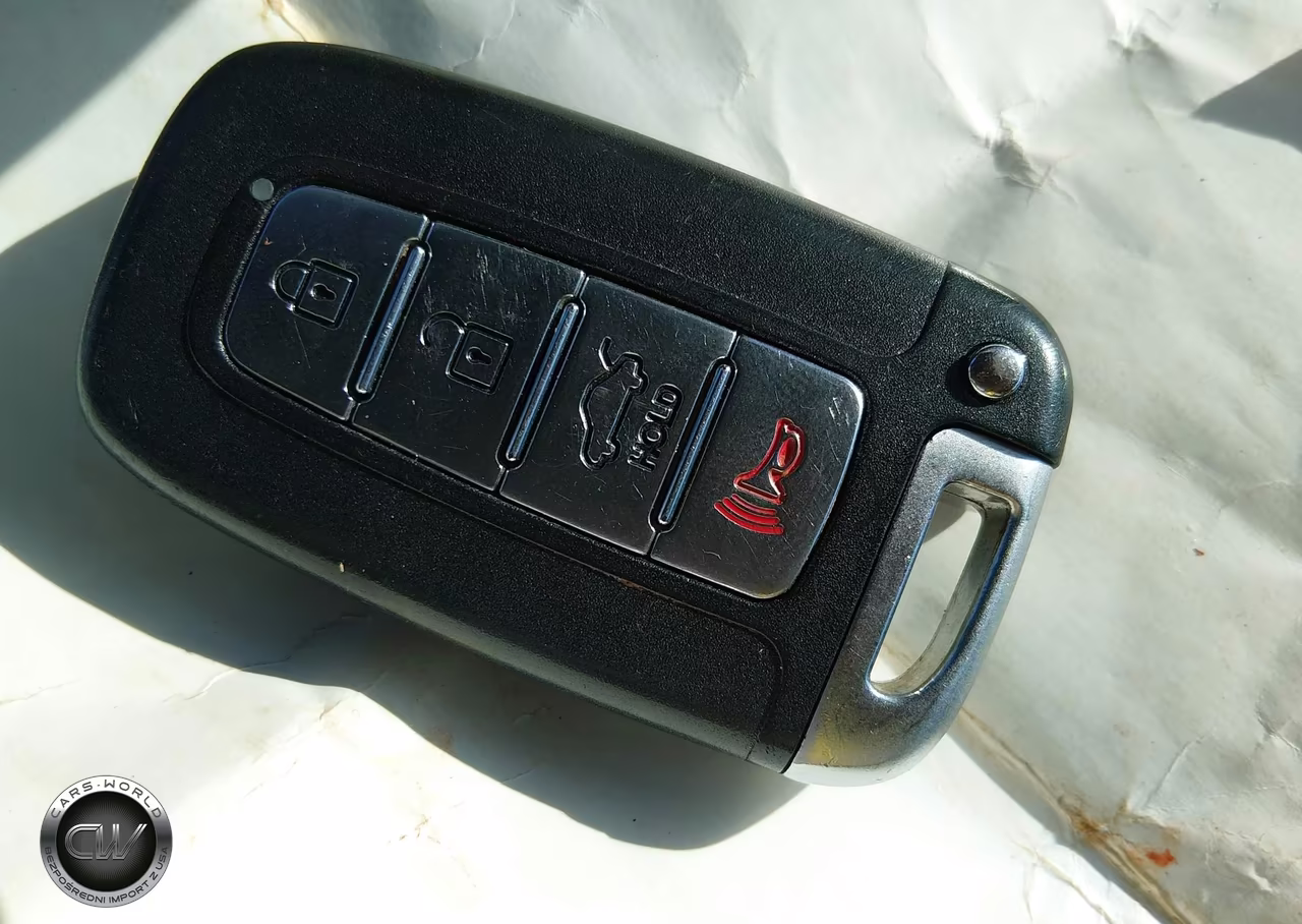 2012 Hyundai Sonata Hybrid VIN:KMHEC4A44CA023345 - 11