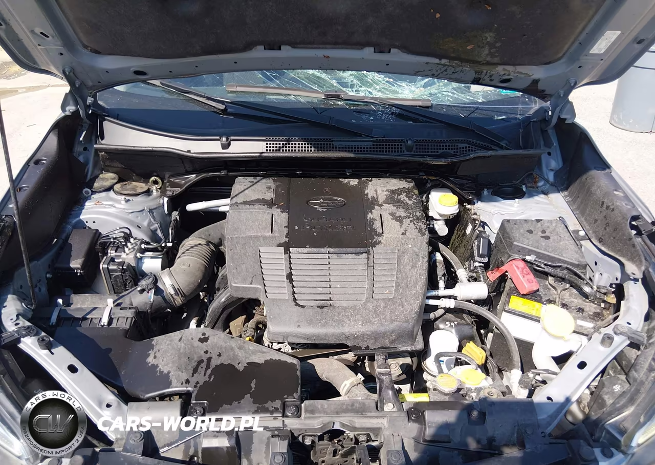 2021 Subaru Forester Premium VIN:JF2SKAFC4MH589511 - 10