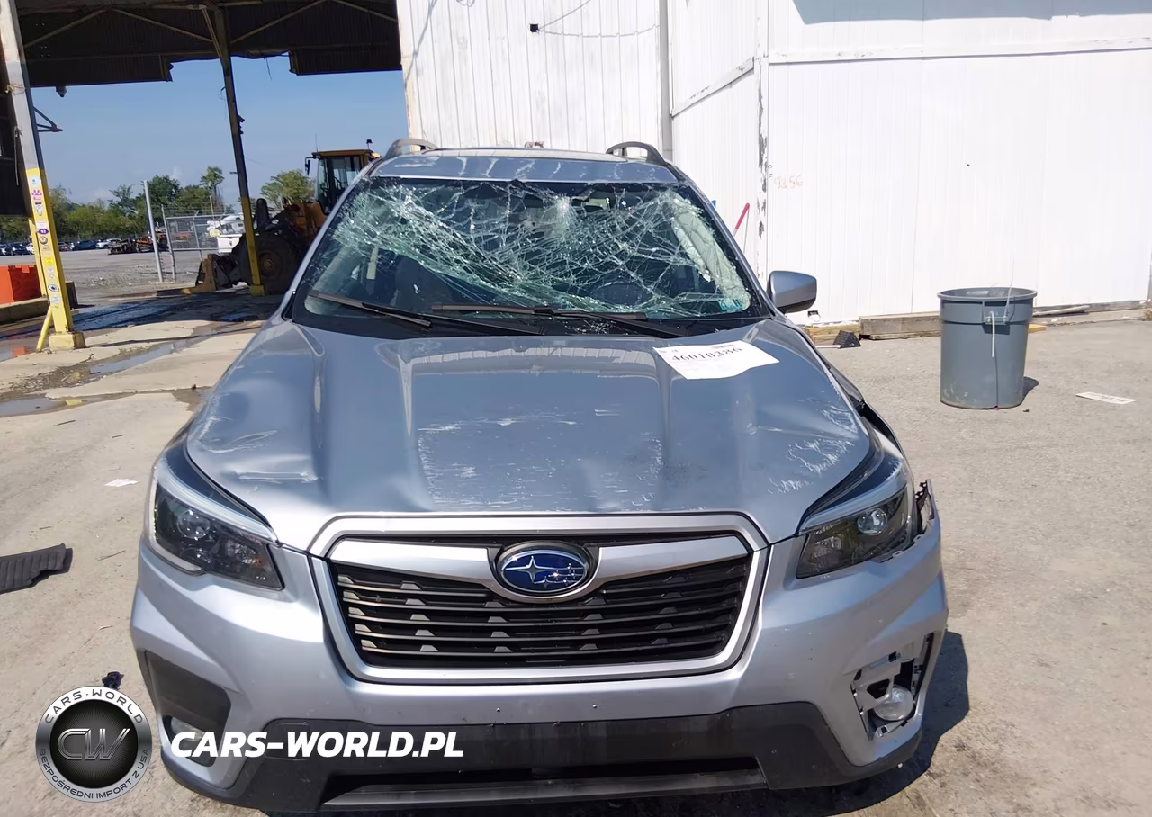2021 Subaru Forester Premium VIN:JF2SKAFC4MH589511 - 6