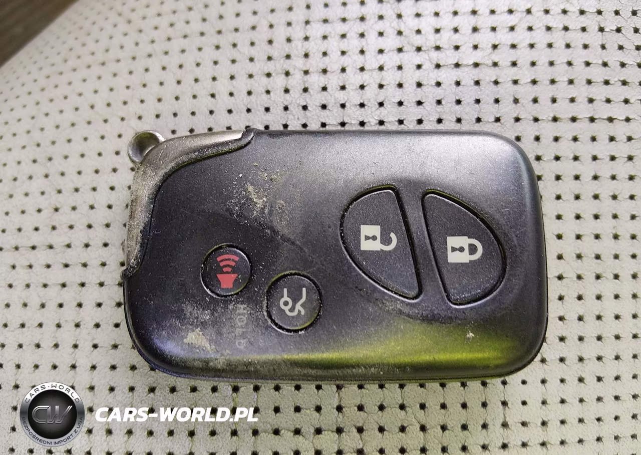 2008 Lexus Es 350 VIN:JTHBJ46G782223149 - 11