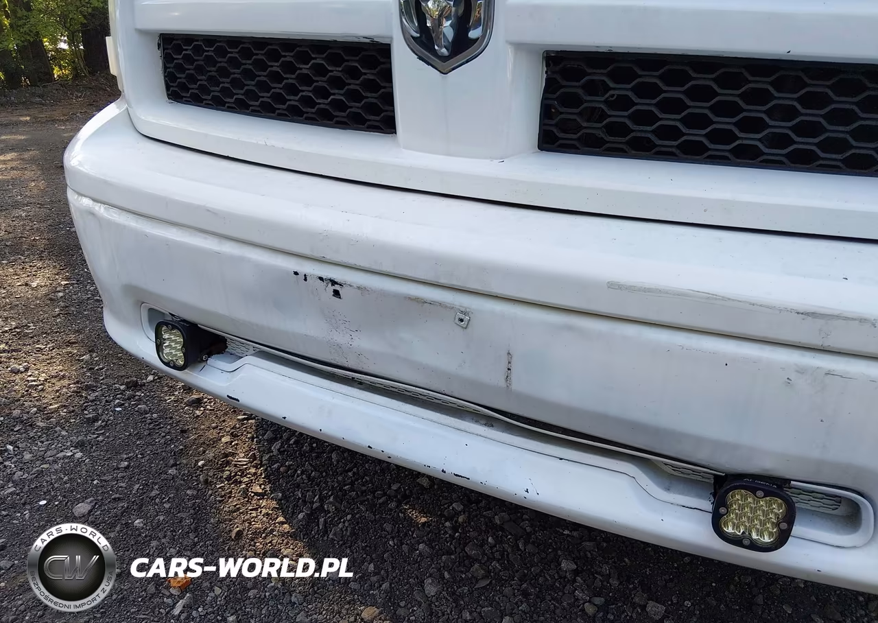 2012 Ram 1500 Tradesman VIN:1C6RD7KP7CS289215 - 6