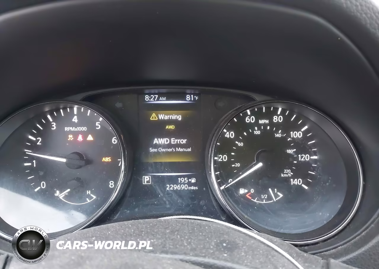 2018 Nissan Rogue Sport Sv VIN:JN1BJ1CRXJW205980 - 7