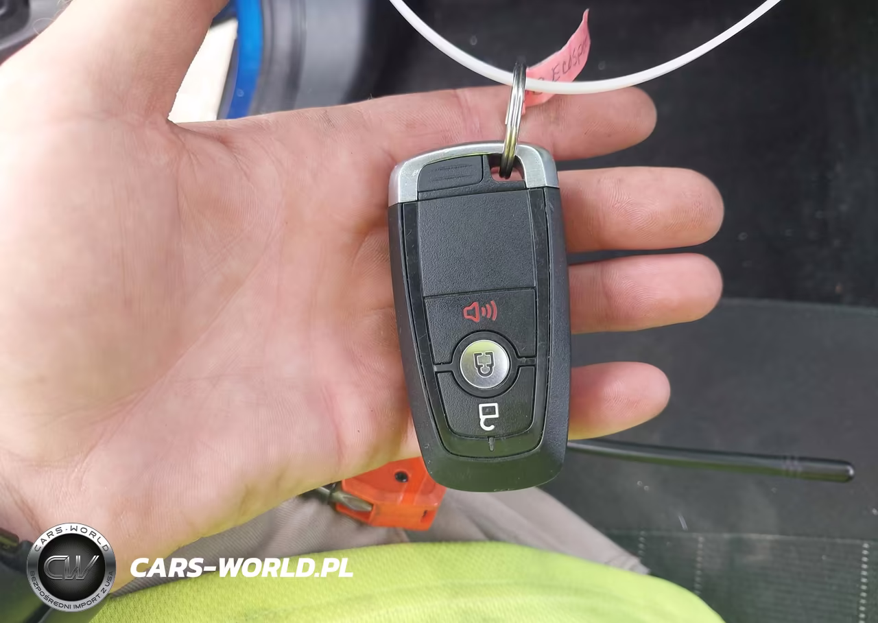 2018 Ford Ecosport Se VIN:MAJ3P1TE4JC158899 - 11