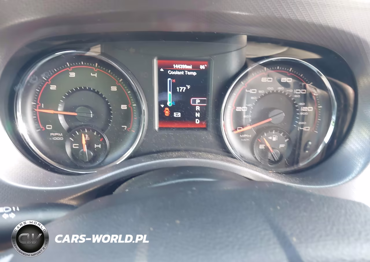 2014 Dodge Charger Se VIN:2C3CDXBG1EH363161 - 7