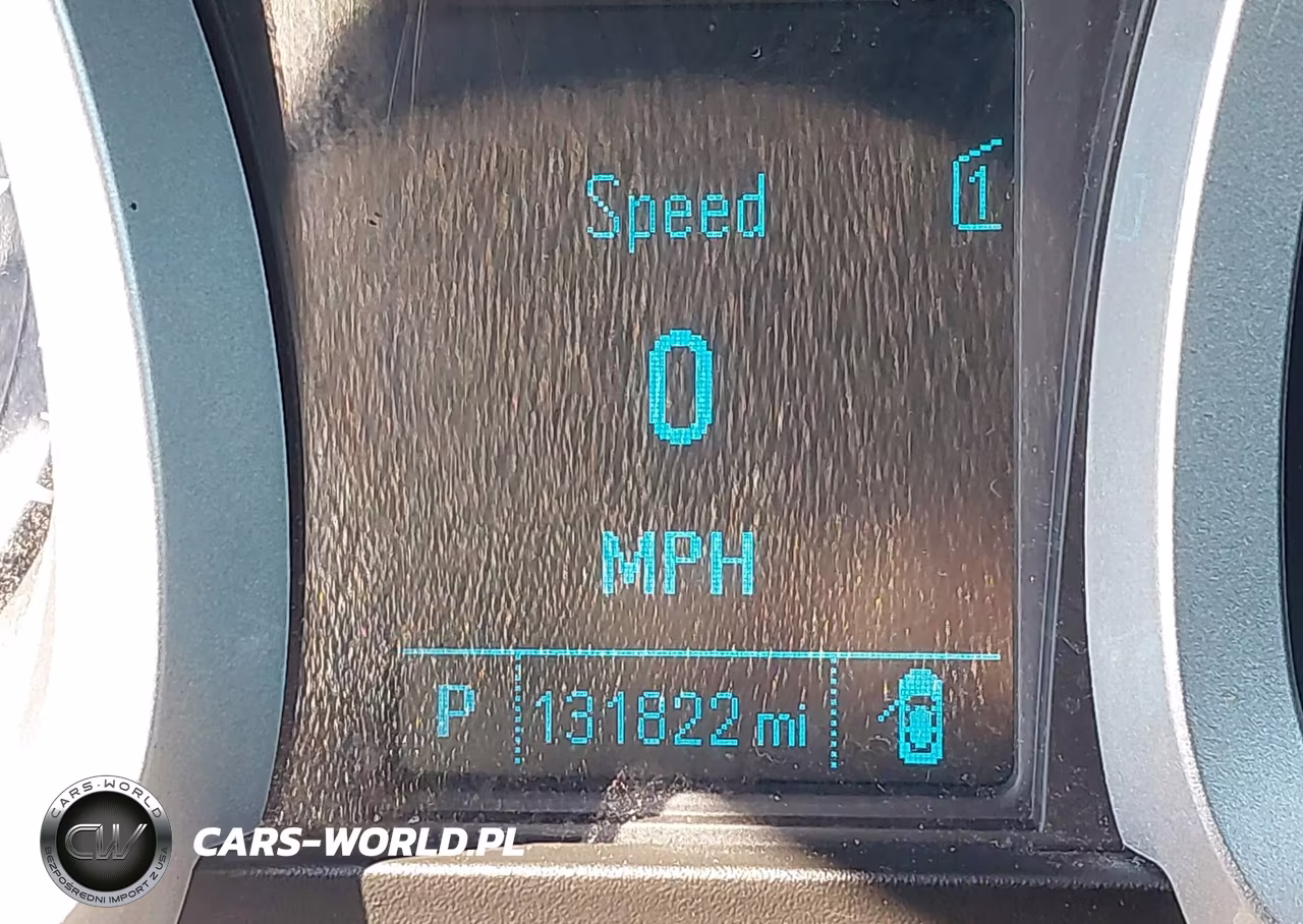 2012 Chevrolet Equinox 1Lt VIN:2GNFLEEK3C6184071 - 15