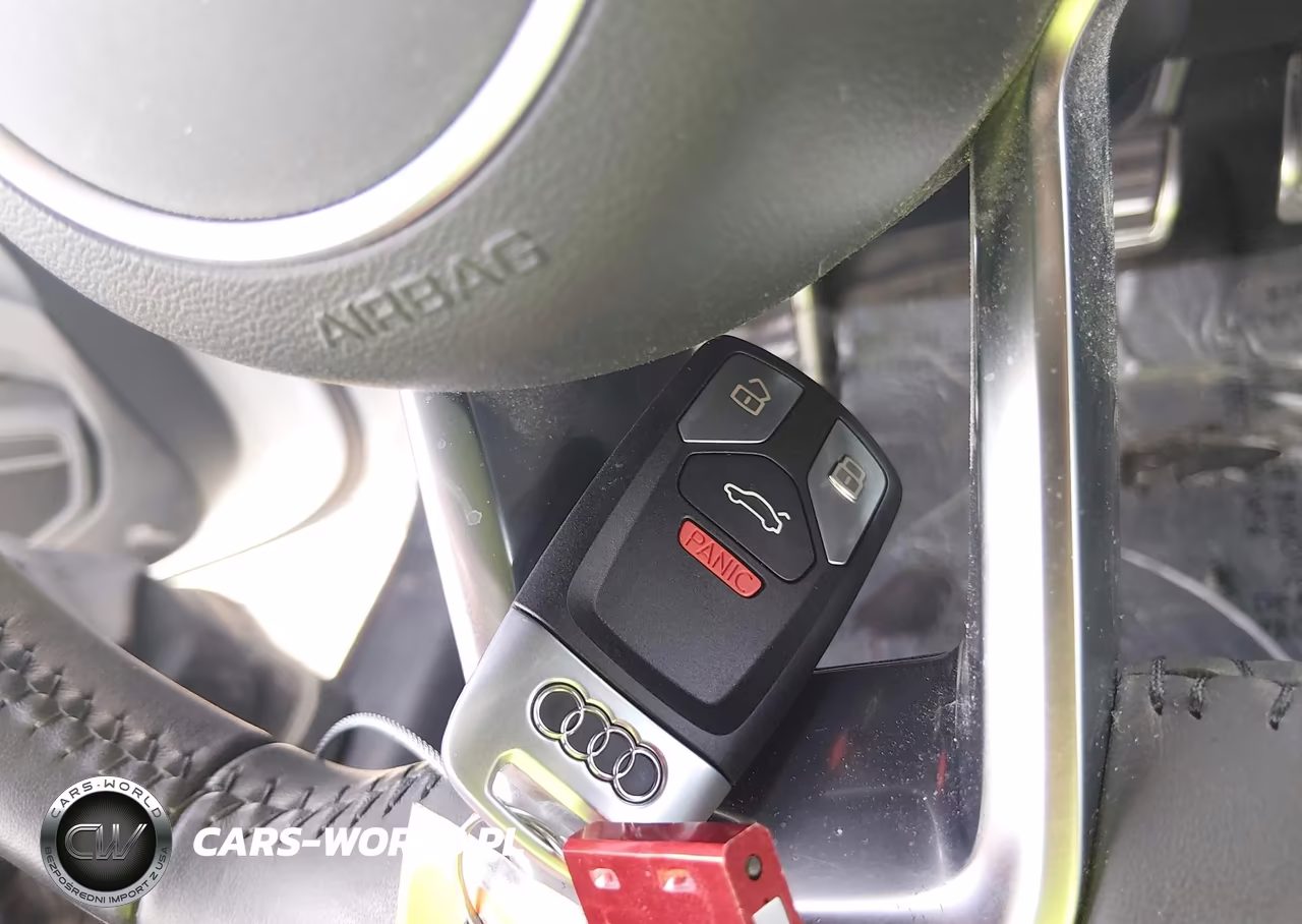 2019 Audi Tt 45 VIN:TRUAEAFV1K1003197 - 11