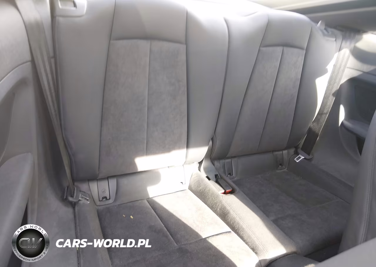 2019 Audi Tt 45 VIN:TRUAEAFV1K1003197 - 8