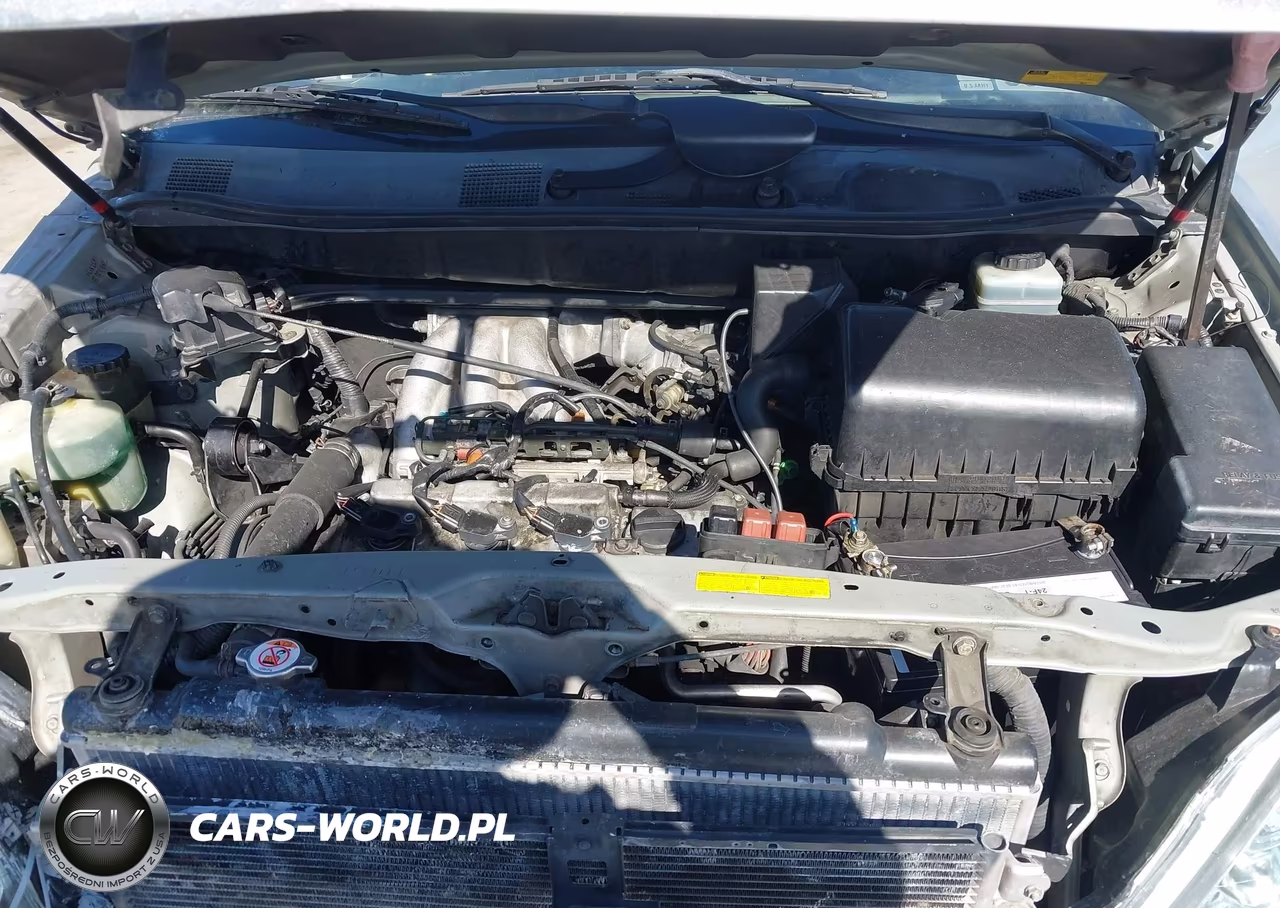 2002 Lexus Rx 300 VIN:JTJHF10U420292262 - 10