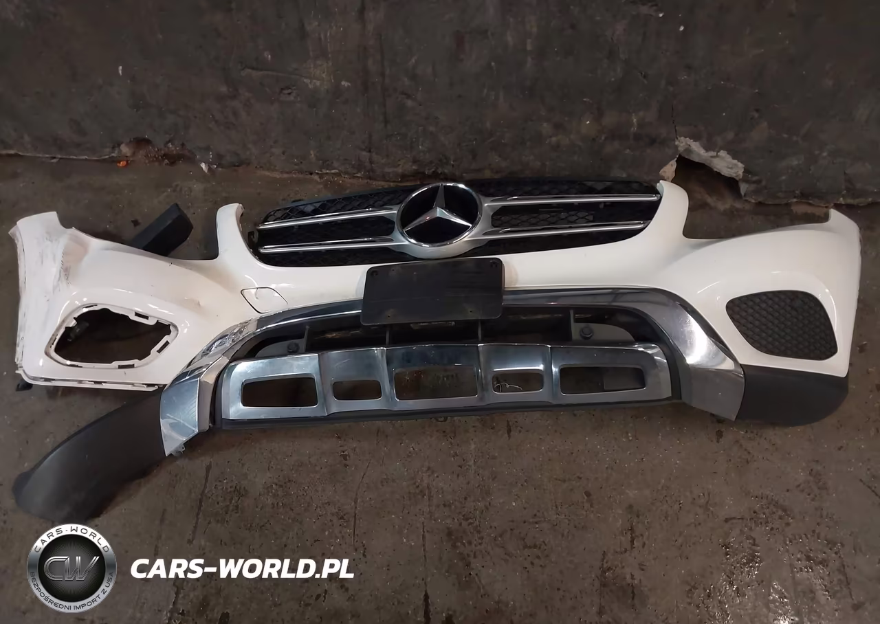 2019 Mercedes-Benz Glc 300 4Matic VIN:WDC0G4KB6KF663701 - 12