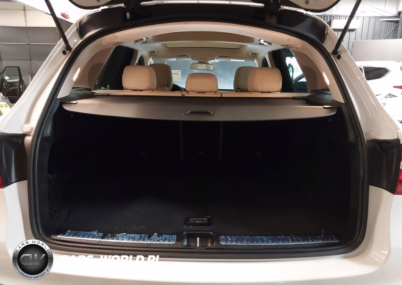 2019 Mercedes-Benz Glc 300 4Matic VIN:WDC0G4KB6KF663701 - 19