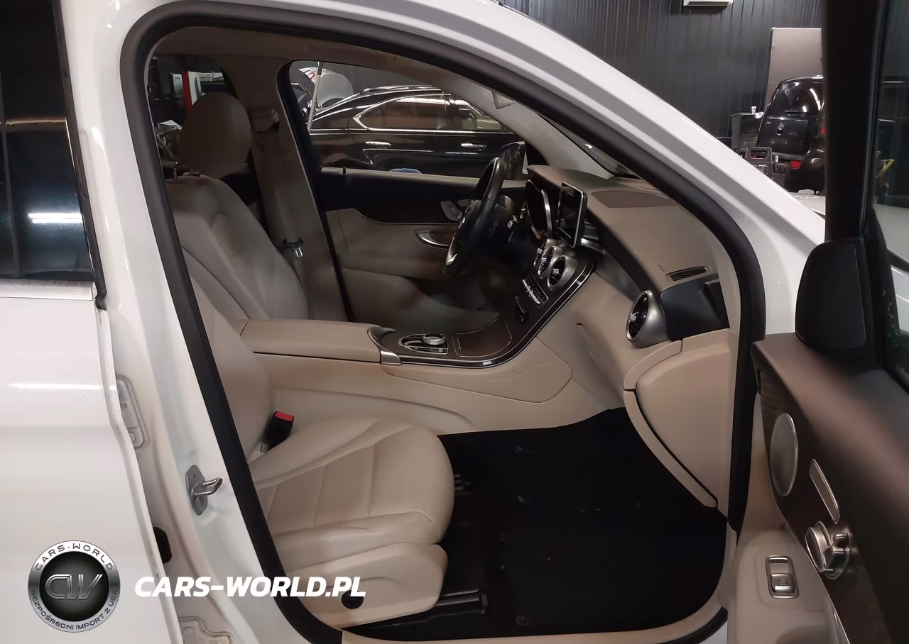 2019 Mercedes-Benz Glc 300 4Matic VIN:WDC0G4KB6KF663701 - 5