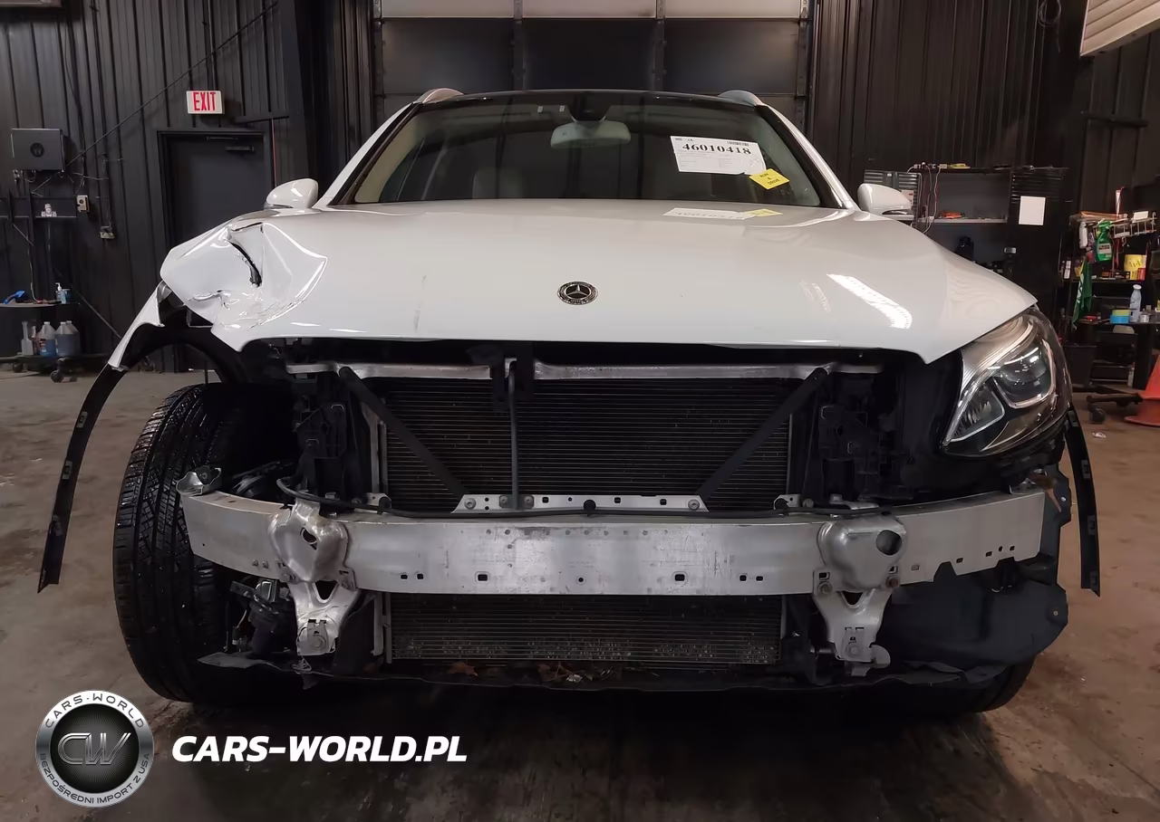 2019 Mercedes-Benz Glc 300 4Matic VIN:WDC0G4KB6KF663701 - 6