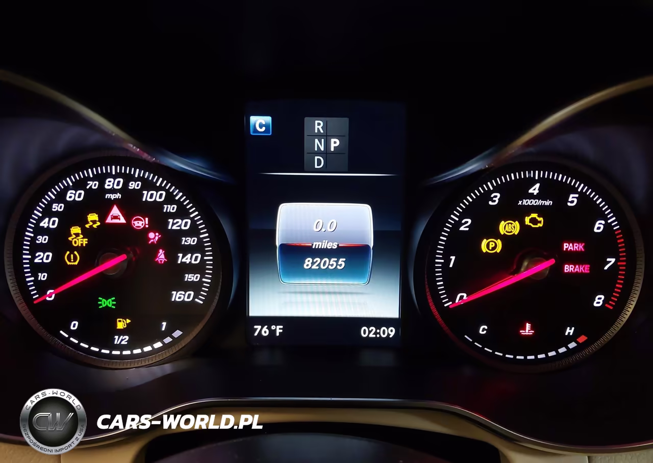 2019 Mercedes-Benz Glc 300 4Matic VIN:WDC0G4KB6KF663701 - 7