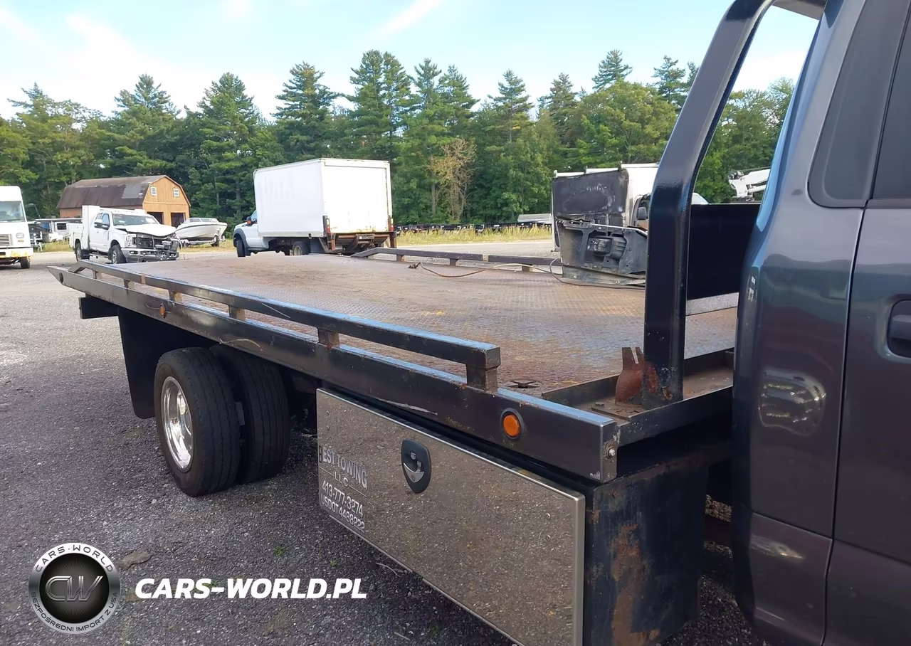 2020 Ford F-550 Chassis Xl VIN:1FDUF5GN3LEE88815 - 14